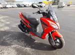 Angebot Aprilia SXR 50