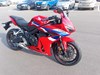 Honda CBR650R