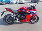 Angebot Honda CBR650R