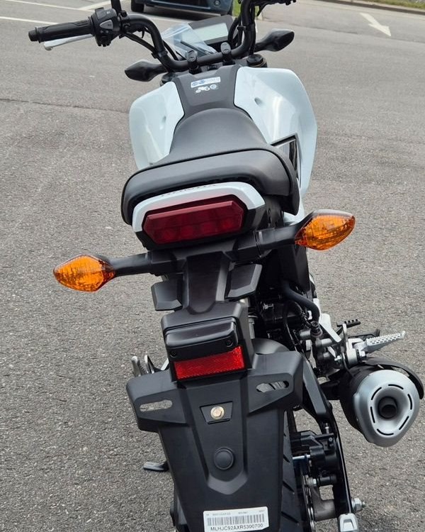 Angebot Honda MSX125 Grom