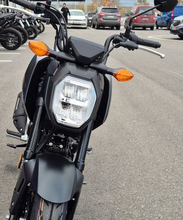 Angebot Honda MSX125 Grom