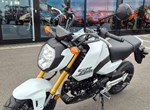 Angebot Honda MSX125 Grom