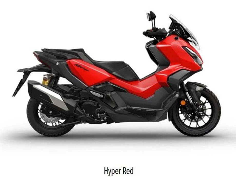 Angebot Honda ADV350 Bild 1: Angebot Honda ADV350