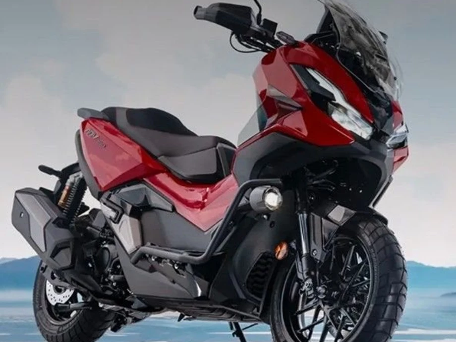 Angebot Honda ADV350 Bild 2: Angebot Honda ADV350