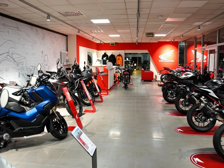 Angebot Honda ADV350 Bild 6: Angebot Honda ADV350