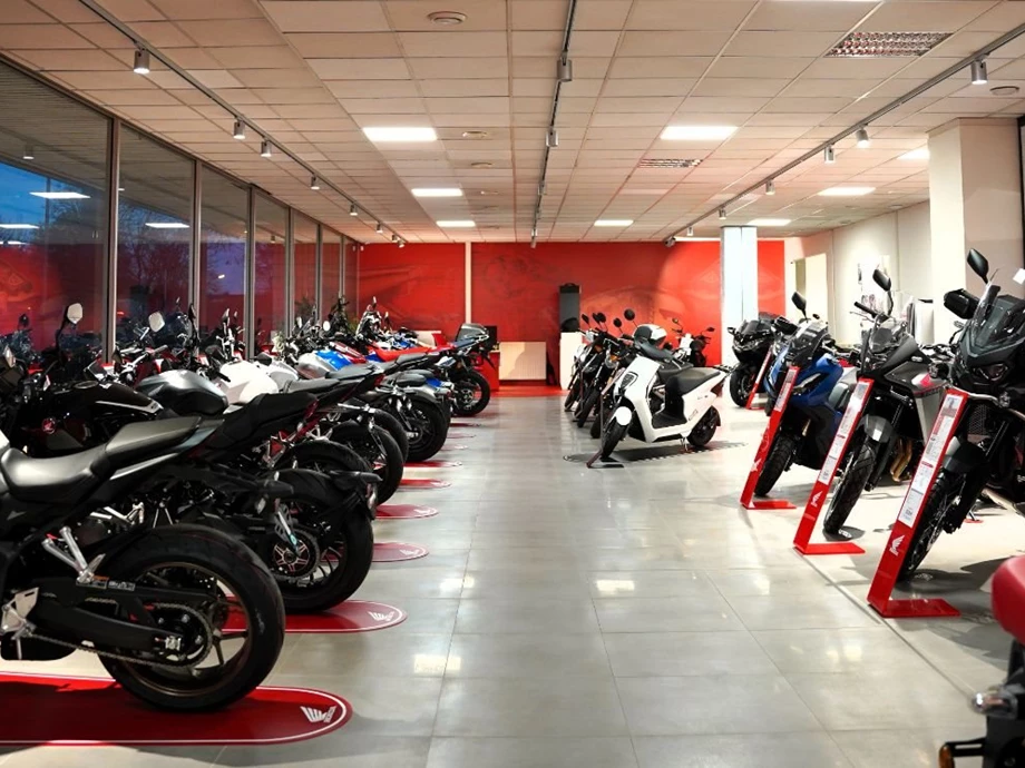 Angebot Honda ADV350 Bild 7: Angebot Honda ADV350