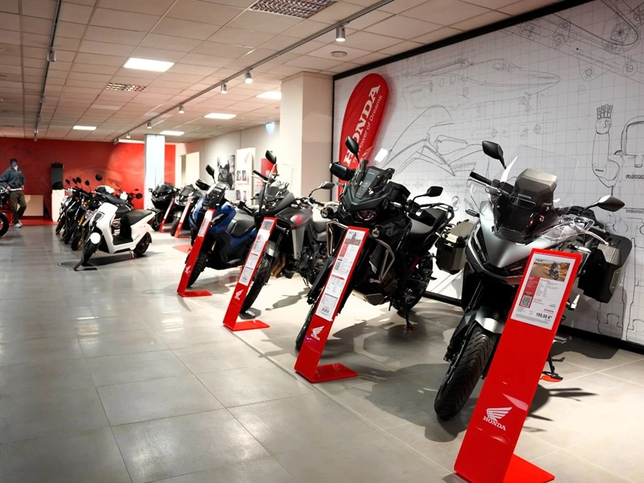 Angebot Honda ADV350 Bild 8: Angebot Honda ADV350