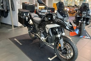 Angebot BMW R 1300 GS