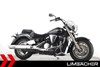 Yamaha XVS 1300 A