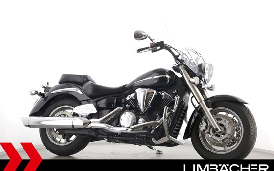 Gebrauchtmotorrad Yamaha XVS 1300 A - Bild 1