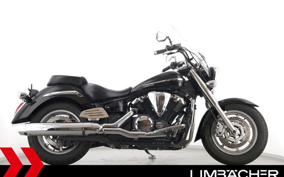 Gebrauchtmotorrad Yamaha XVS 1300 A - Bild 10