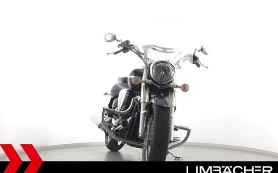 Gebrauchtmotorrad Yamaha XVS 1300 A - Bild 11