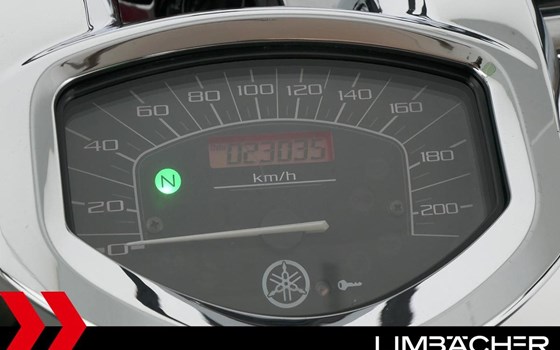 Gebrauchtmotorrad Yamaha XVS 1300 A - Bild 12