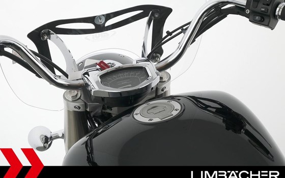 Gebrauchtmotorrad Yamaha XVS 1300 A - Bild 13