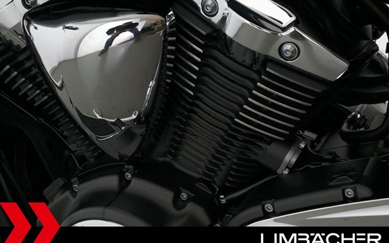 Gebrauchtmotorrad Yamaha XVS 1300 A - Bild 14