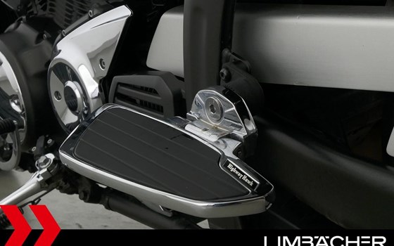 Gebrauchtmotorrad Yamaha XVS 1300 A - Bild 15