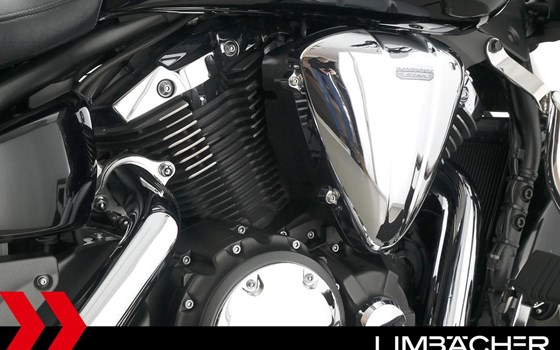 Gebrauchtmotorrad Yamaha XVS 1300 A - Bild 16