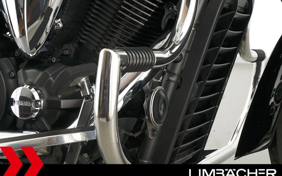 Gebrauchtmotorrad Yamaha XVS 1300 A - Bild 17