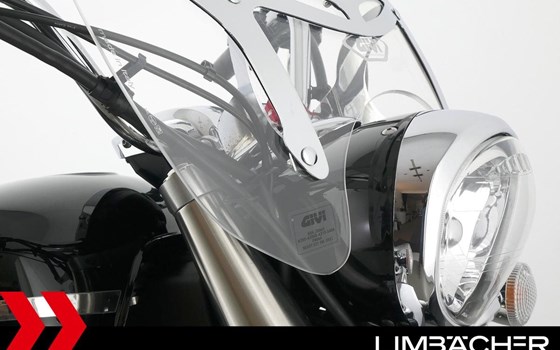 Gebrauchtmotorrad Yamaha XVS 1300 A - Bild 19