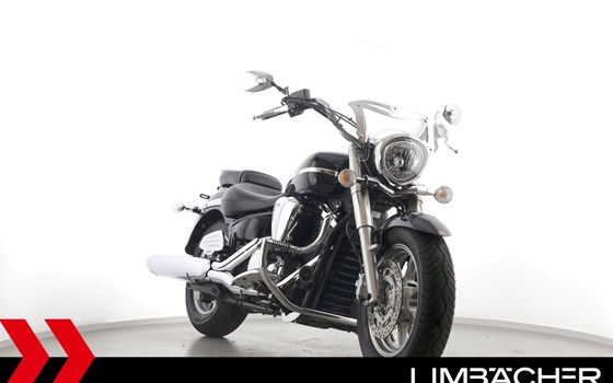 Gebrauchtmotorrad Yamaha XVS 1300 A - Bild 2
