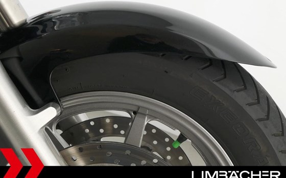 Gebrauchtmotorrad Yamaha XVS 1300 A - Bild 20