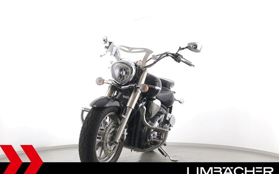 Gebrauchtmotorrad Yamaha XVS 1300 A - Bild 3