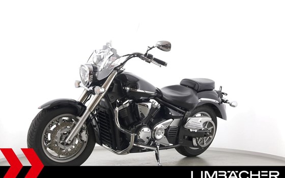 Gebrauchtmotorrad Yamaha XVS 1300 A - Bild 4