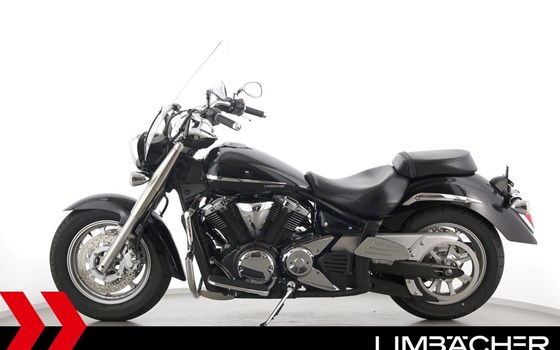 Gebrauchtmotorrad Yamaha XVS 1300 A - Bild 5