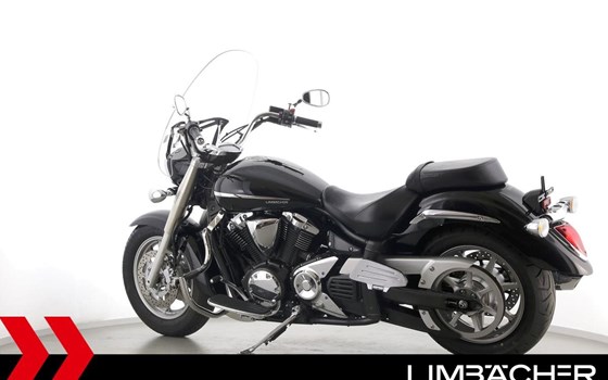 Gebrauchtmotorrad Yamaha XVS 1300 A - Bild 6