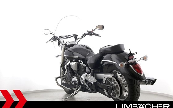 Gebrauchtmotorrad Yamaha XVS 1300 A - Bild 7