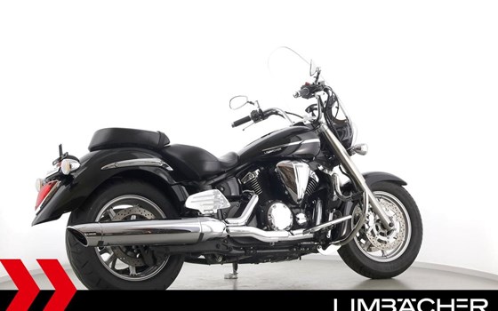 Gebrauchtmotorrad Yamaha XVS 1300 A - Bild 9