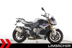 Angebot BMW S 1000 R