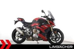 Angebot BMW S 1000 R