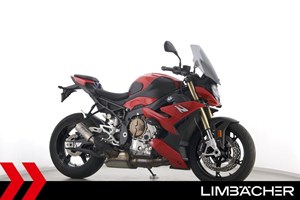 Angebot BMW S 1000 R