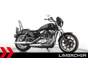 Angebot Harley-Davidson Sportster XL 883 L SuperLow