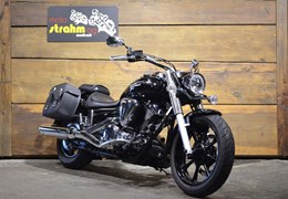 Occasion Yamaha XVS 950 A