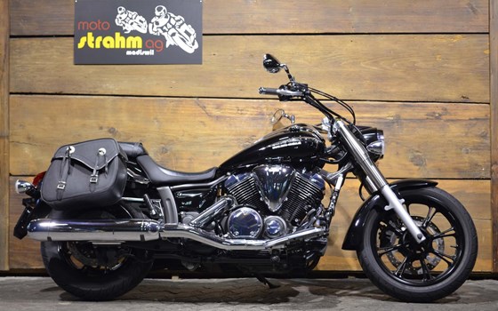 Motorrad Occasion Yamaha XVS 950 A - Bild 2