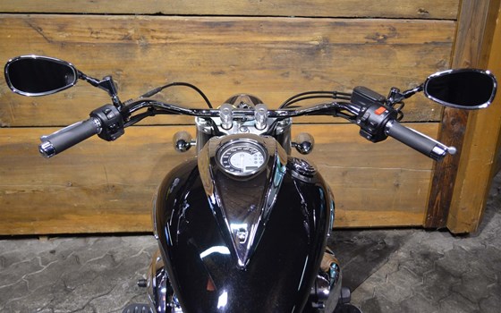 Motorrad Occasion Yamaha XVS 950 A - Bild 3