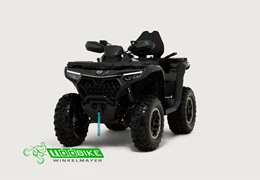 Neumotorrad CFMOTO CFORCE 1000 Touring Neumotorrad CFMOTO CFORCE 1000 Touring