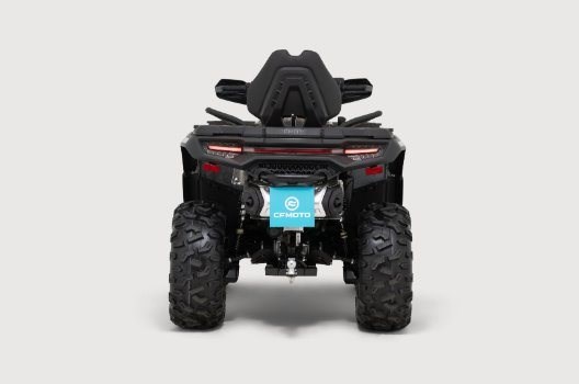 Neufahrzeug CFMOTO CFORCE 1000 Touring - Bild 3