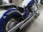 Angebot Yamaha XVS 650 Drag Star