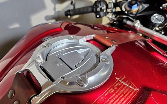 Neufahrzeug MV Agusta Superveloce 1000 Serie Oro - Bild 14