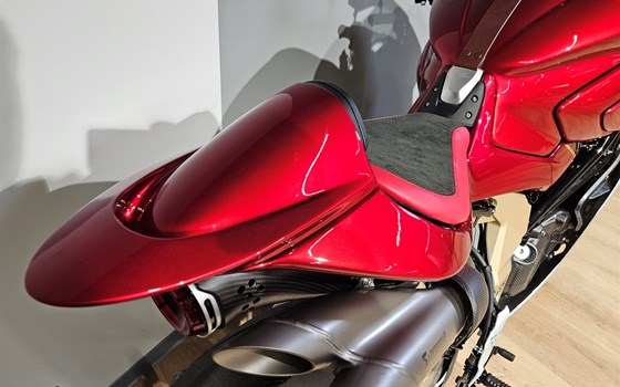 Neufahrzeug MV Agusta Superveloce 1000 Serie Oro - Bild 4