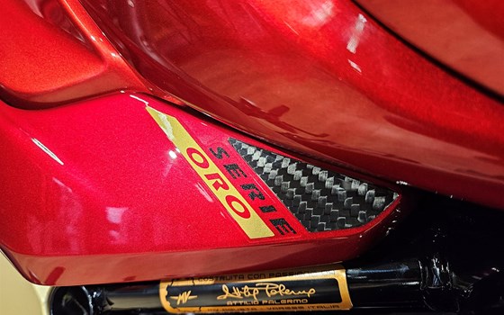 Neufahrzeug MV Agusta Superveloce 1000 Serie Oro - Bild 5