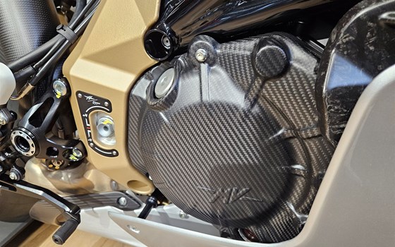 Neufahrzeug MV Agusta Superveloce 1000 Serie Oro - Bild 6