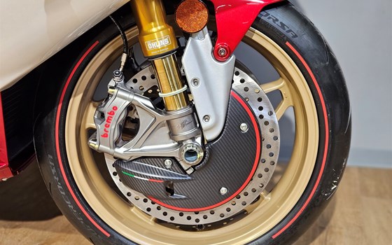 Neufahrzeug MV Agusta Superveloce 1000 Serie Oro - Bild 10