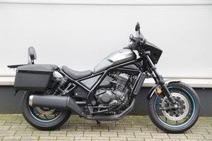 Angebot Honda CMX1100 Rebel