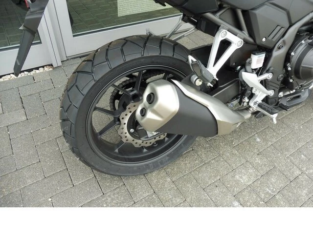 Offer Honda CB500X Bild 10: Offer Honda CB500X