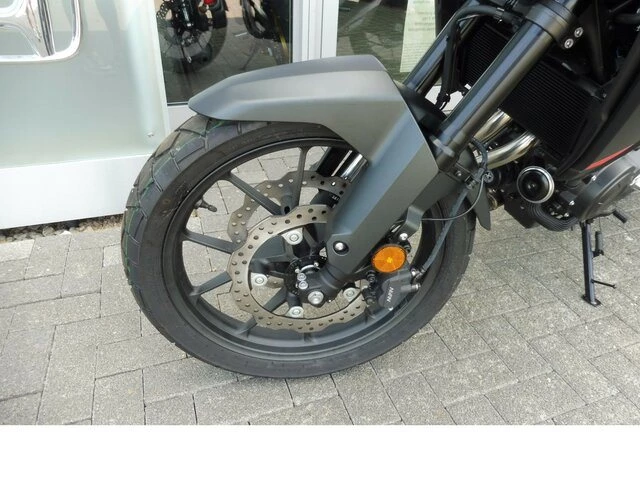 Offer Honda CB500X Bild 11: Offer Honda CB500X