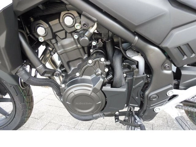 Offer Honda CB500X Bild 12: Offer Honda CB500X